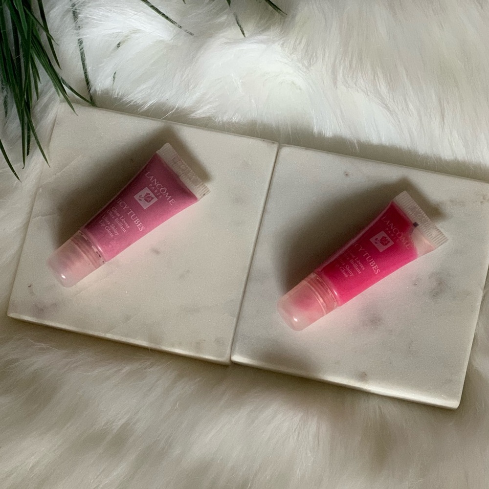 Lancôme Lipgloss - 2